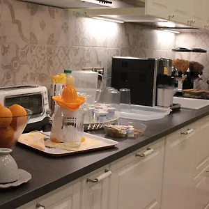Bed & Breakfast Aitna, Catania